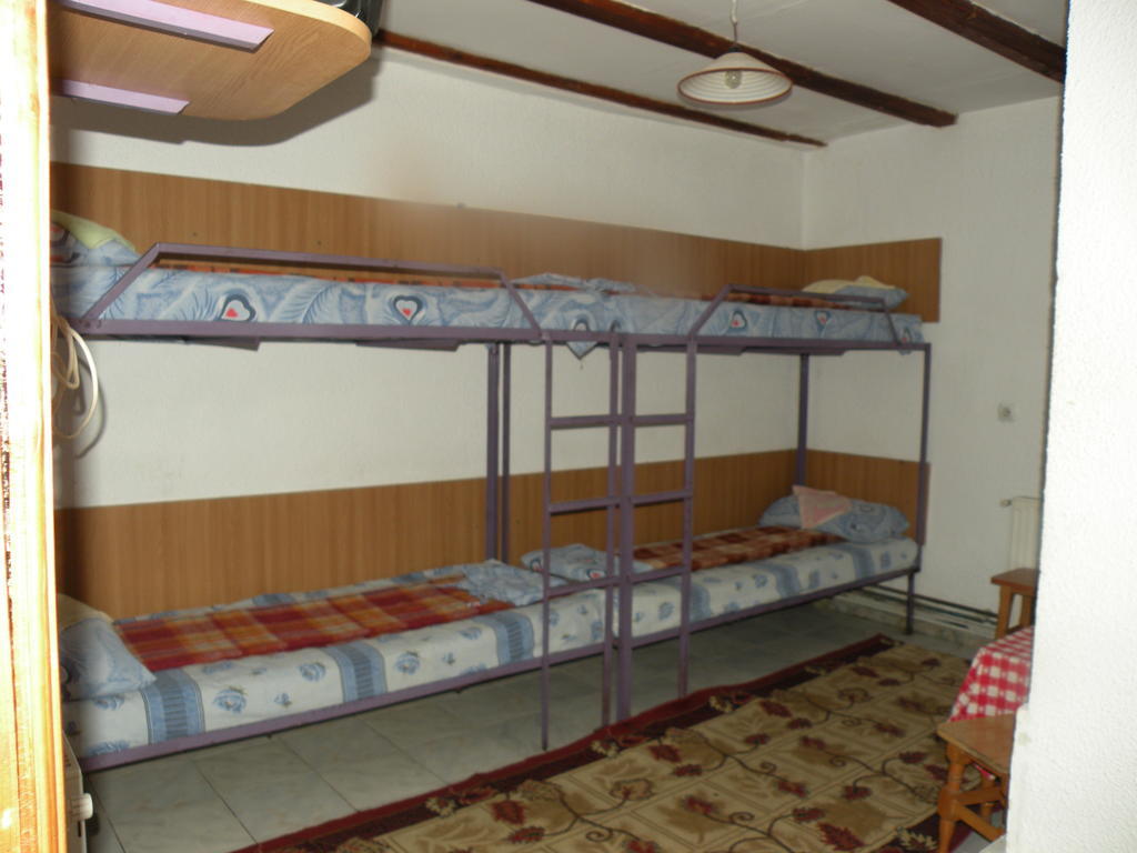 Camping Paradisul Soferilor Onesti Quarto foto